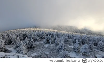 wspomnienieciszy - #gory #natura #zima z 2025.11.23.
Wiecej w komentarzu.