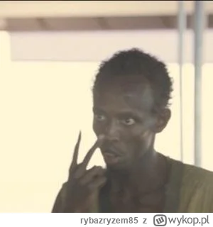 rybazryzem85 - REPREZENTACJA SOMALII

"LOOK AT ME NOW I'M AN OLIMPIAN"

#paryz2024
