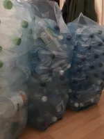 bartlomiej_rakowski - Ja już gotowy, pół godziny mi zajęło zapakowanie butelek, tj. o...