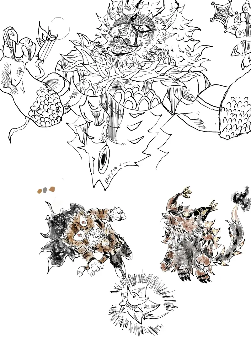 odyn88 - Muj nowy projekt rysunkuw fajne???? Kasjo znowu o mnie gada ale ja mam z tym...