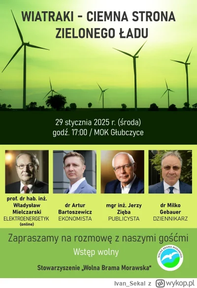 Ivan_Sekal - #polityka #bekazpodludzi
Były szczepionki do depopulacji Słowian to tera...