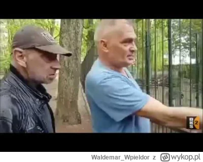 WaldemarWpieldor - @grandkhavatari: tańczący z wilkami