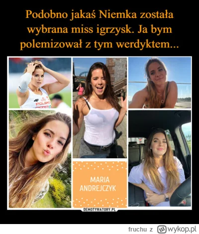 fruchu - #lekkoatletyka Mmm