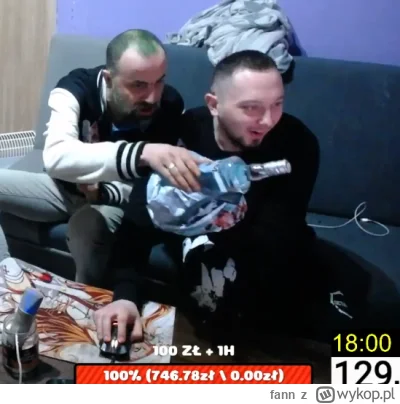 fann - #danielmagical