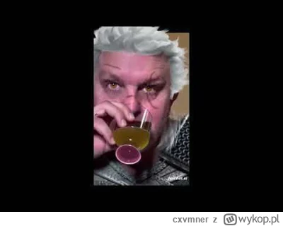 cxvmner - #kononowicz #wiedzmin #slonowate