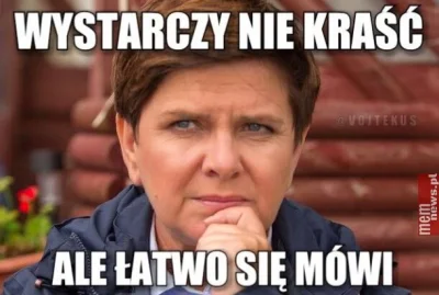 c....._ - "Wystarczy nie kraść"