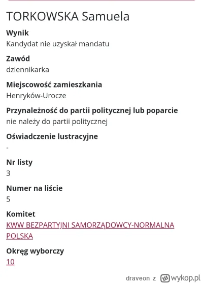 draveon - @zafrasowany Może się mylę, ale z tego co widać to ją w------i.