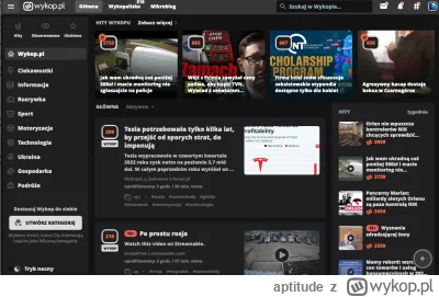 aptitude - @wykop: Dlaczego na macOS wszystkie czcionki są pogrubione na wykop?
Mam t...