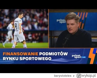 barystoteles - @jedlin12: no elo, witaj Polsko, kraju przejrzystego i uczciwego finan...