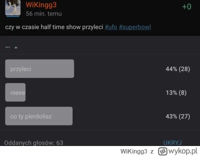 WiKingg3 - według moich tajnych informacji piosenkarka Rihanna zostanie porwana przez...