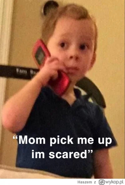 Haszem - @ChamskoCytuje: