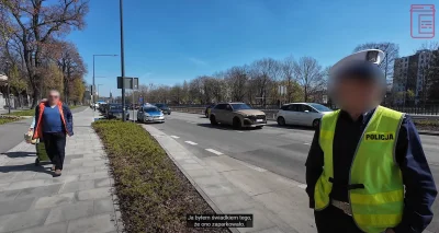 Jailer - Był świadkiem jak Porsche zaparkowało, ale nie był świadkiem jak jechało xD ...