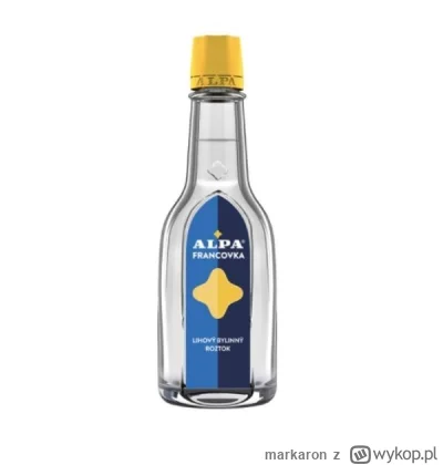 markaron - @PawelW124: najstarsza jest ta