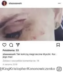 KingKristopherKononowiczenko - @KingKristopherKononowiczenko: