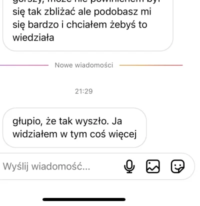 k.....r - dlaczego to ZAWSZE tak jest? typ sie obraza, blokuje mnie, usuwa mnie z obs...