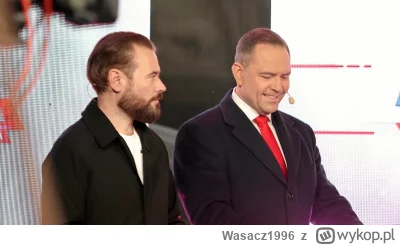 Wasacz1996 - Stanowski nagrał materiał, w którym robi krótkie podsumowania kampanii k...