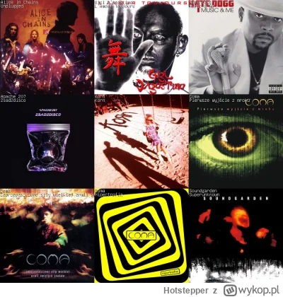 Hotstepper - @Nacho_Libre: