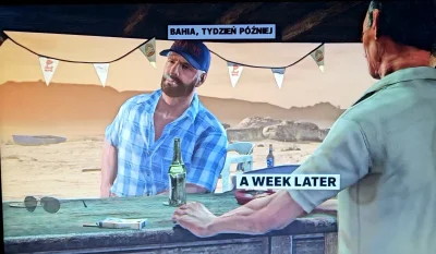 mam_spanko - Chłop przeszedl Max Payne 3
Bardzo dynamiczna, kinowa strzelanka, mroczn...