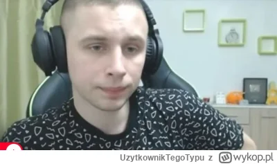 UzytkownikTegoTypu - Ja tera
#danielmagical