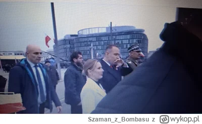 SzamanzBombasu - W końcu poszło, ale ulga po kilku godzinach
#polityka