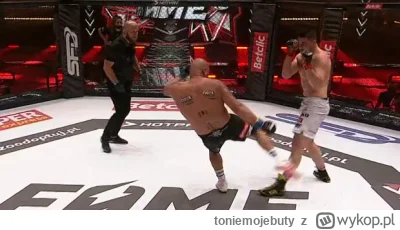 toniemojebuty - cokolwiek sie wydarzy ja nie dostane gaży #famemma