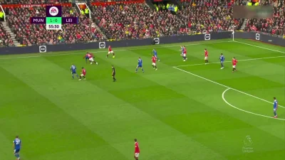 uncle_freddie - Manchester United 2 - 0 Leicester; Rashford ponownie

MIRROR || POWTÓ...