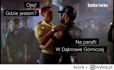 ItsGrN - #takaprawda #neuropa #bekazkatoli #bekazprawakow #humorobrazkowy #heheszki