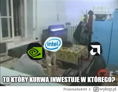 PrzemaSek44 - @anonimowy_programista: