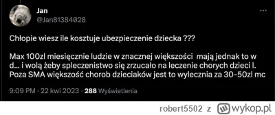 robert5502 - Ale konfie downy bronią decyzji w swoim stylu "uja wiem, ale się wypowie...