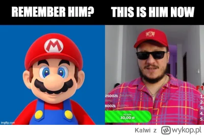 Kalwi - #raportzpanstwasrodka