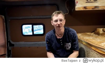 BasTajpan - Jest też odcinek z chorwacką dramą z korsirem xD