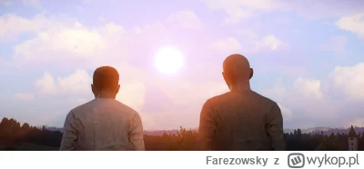 Farezowsky - Przechodzę pierwszy raz Kingdom Come: Deliverance.
Jezu ale mnie ta gra ...