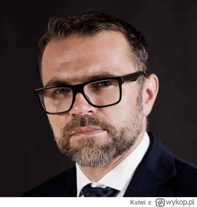 Kalwi - Wygrana Trumpa będzie oznaczać porażkę demokratów 

#usa #wybory #bartosiak