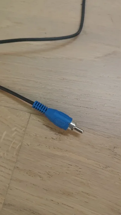 tereska-kaczmek - Można do tego kupić jakiś przedłużacz ? Nie mogę podpiąć tego kabla...