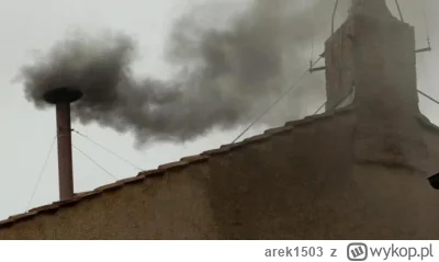arek1503 - Sąsiad chyba pali plastikiem, gdzie to zgłosić ? ( ͡º ͜ʖ͡º)
#heheszki