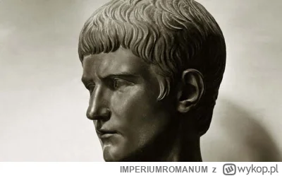 IMPERIUMROMANUM - Złota myśl Rzymian na dziś

Marek Aureliusz (Marcus Aurelius Antoni...