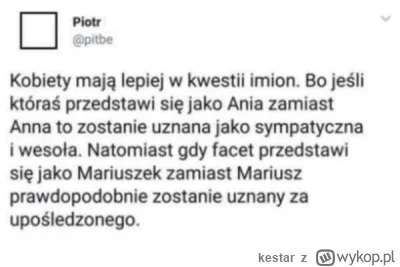 kestar - #humorobrazkowy #heheszki #pieklomezczyzn #podwojnestandardy #memy
( ͡°( ͡° ...