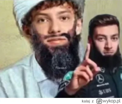 kalaj - Kimi salam alejkum
#f1