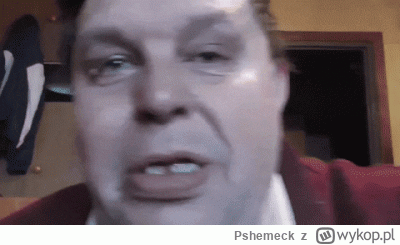 Pshemeck - Krzysio chciał tylko kochać i całować... Tylko tyle :(
PS: To, że był zakł...