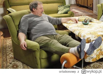 ortalionowy - @Tabasco666: