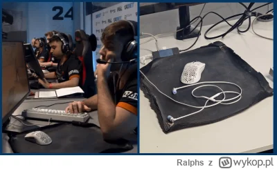 Ralphs - @Adom007 każda materiałowa będzie się brudzić i mało która firma rekomenduje...