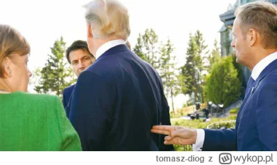 tomasz-diog - @Mario7400: Ta Pisowcy ( ͡°( ͡° ͜ʖ( ͡° ͜ʖ ͡°)ʖ ͡°) ͡°)