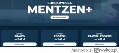 Amatorro - Mentzen: 
"YOU WILL OWN NOTHING AND BE HAPPY" - Grupa NWO, Klaus Schwab i ...