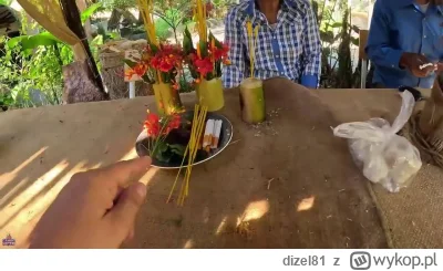 dizel81 - Asia mówi do Kiszonkowca k.rwo? :)
Najpierw jest że poloń że z Polski więc ...