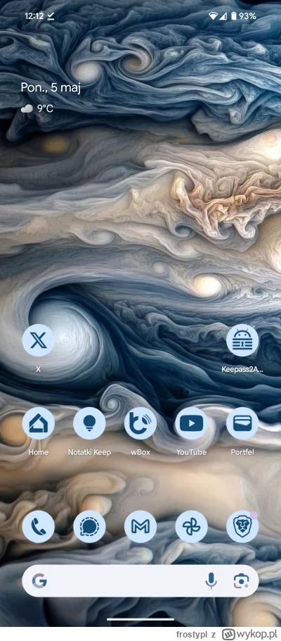 frostypl - @PorkaTurbo: no dzięki