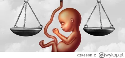 dzkeson - Czy w przypadku legalizacji aborcji do 12 tygodnia ciąży, mężczyźni powinni...