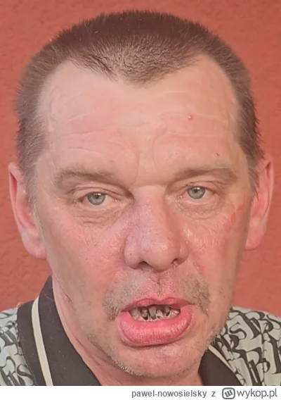 pawel-nowosielsky - #bystrzaktv  rafiko pabisiakolo