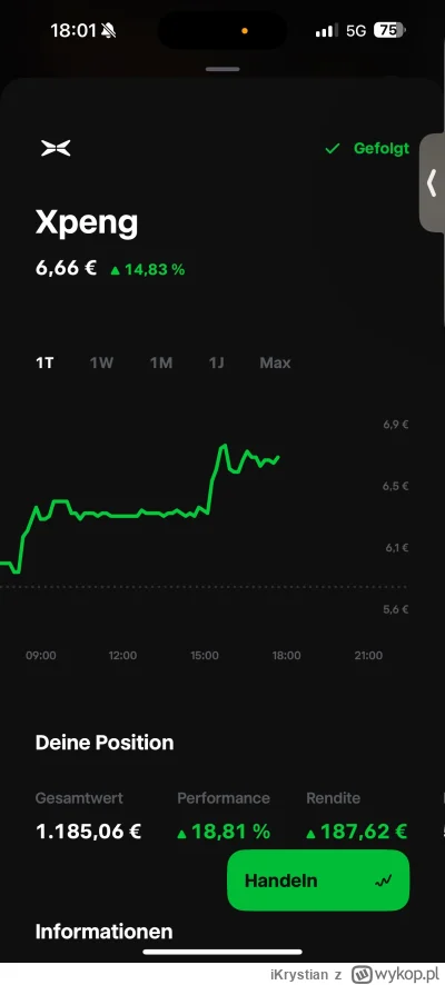 iKrystian - @MyTearsAreBecomingASea