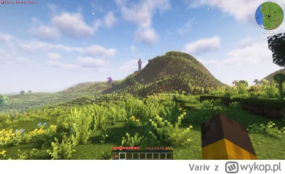 Variv - #minecraft #gry

Od czasu do czasu odpalam sobie Curse Forge, wybieram jakis ...