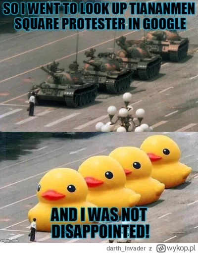 d.....r - Hong Kong ani Tajwan to nie Chiny